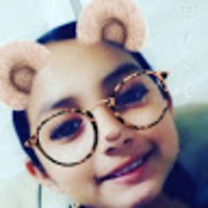 Meet your Posher, Yulianna k